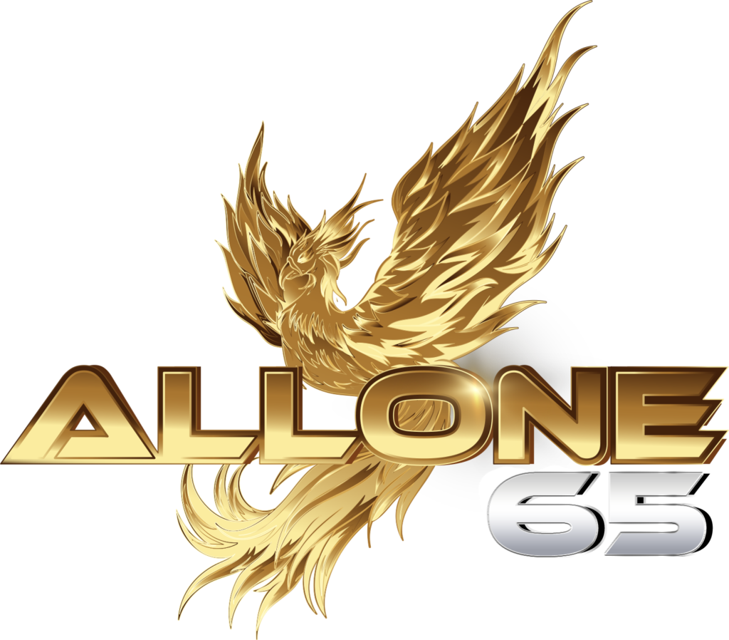 Allone65เว็บตรง